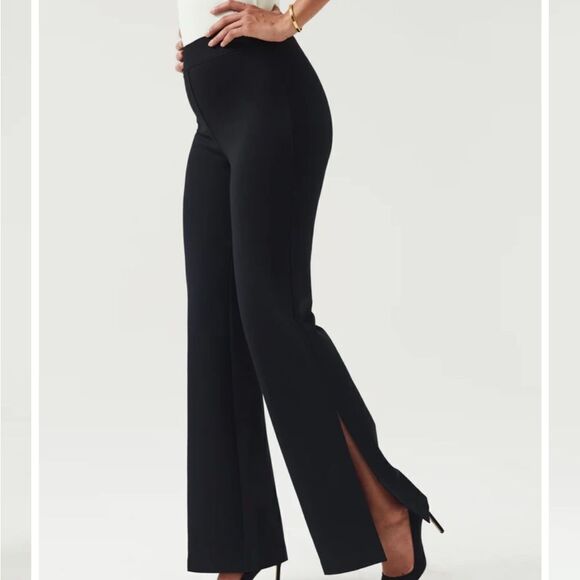 SPANX the perfect black pants - Picture 3 of 5